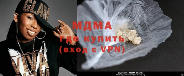 винт Абаза